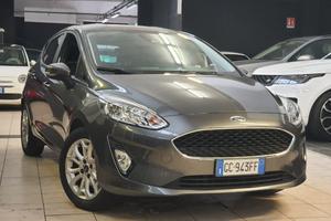FORD Fiesta 1.1 75 CV GPL 5p. Titanium
