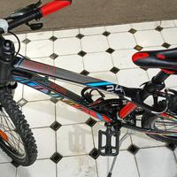 MTB OLIMPIA COBRA 24