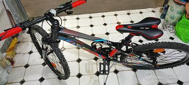 MTB OLIMPIA COBRA 24