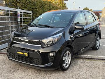 Kia Picanto 1.0 12V 5 porte X Line GARANTITA