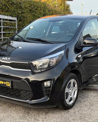 Kia Picanto 1.0 12V 5 porte X Line GARANTITA