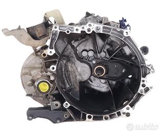 CAMBIO MANUALE COMPLETO CITROEN C3 AirCross 20V246
