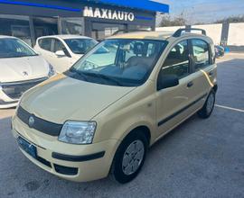Fiat Panda 1.1 Actual