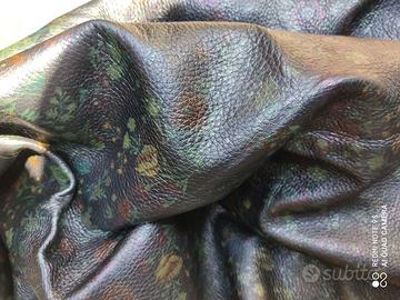 Vere Pelli Esotiche x Abbigl.Pellett. Calz. ecc..