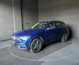 Mercedes-Benz GLC 220 d 4Matic Premium