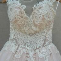 Abito sposa