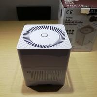 Purificatore d'aria con filtro Hepa