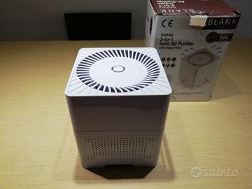 Purificatore d'aria con filtro Hepa