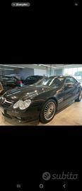 SL 55 AMG 