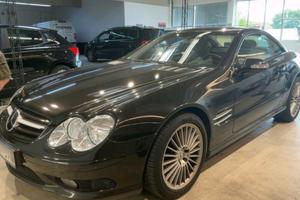 SL 55 AMG 