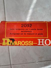 Rivarossi 2092