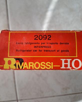Rivarossi 2092