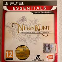 PS3 NI NO KUNI
