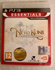 PS3 NI NO KUNI