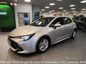 Toyota Corolla 1.8 Hybrid Active