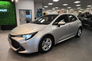 Toyota Corolla 1.8 Hybrid Active