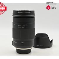 Tamron 18-400 F3.5-6.3 Di II VC HLD (Nikon)