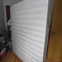 Materasso ikea matrimoniale