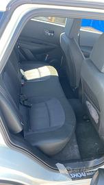 Nissan quasqai