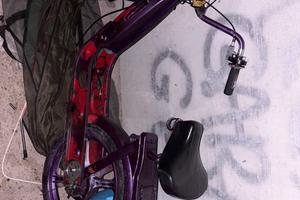 ciao senza motore