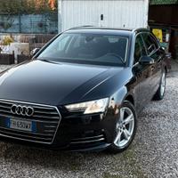 Audi A4 avant 2000 150CV