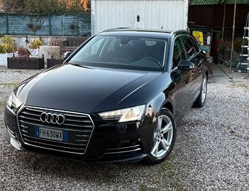 Audi A4 avant 2000 150CV