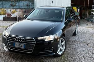 Audi A4 avant 2000 150CV