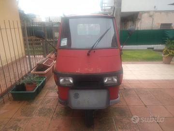 Ape Piaggio