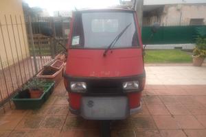 Ape Piaggio