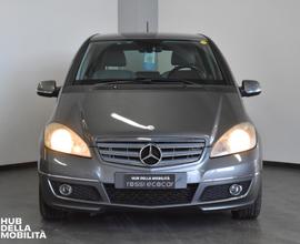 MERCEDES-BENZ A 180 CDI Avantgarde