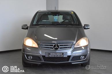 MERCEDES-BENZ A 180 CDI Avantgarde