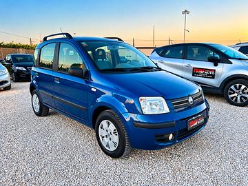 Fiat Panda 1.2