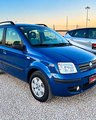 Fiat Panda 1.2