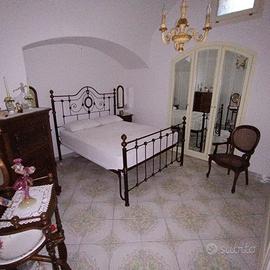 Casa indipendente centro storico