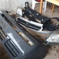 musata completa opel vivaro