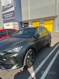 CUPRA FORMENTOR FULL OPTIONA