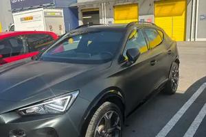 CUPRA FORMENTOR FULL OPTIONA