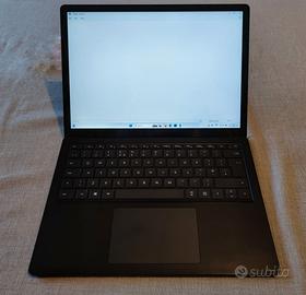 Display Surface Laptop 3
