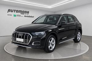 Audi Q5 35 2.0 tdi mhev 12V Business Advanced s-tr