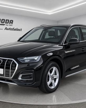 Audi Q5 35 2.0 tdi mhev 12V Business Advanced s-tr