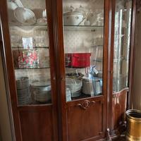 Credenza in legno