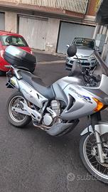 Honda XL 650 V Transalp - 2002