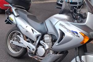 Honda XL 650 V Transalp - 2002
