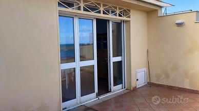 Casa al mare esclusiva