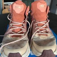 Scarpe da trekking HOKA donna