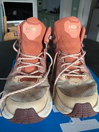 Scarpe da trekking HOKA donna