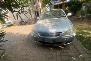 Opel corsa 1.3