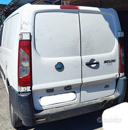 Fiat Scudo 2.0
