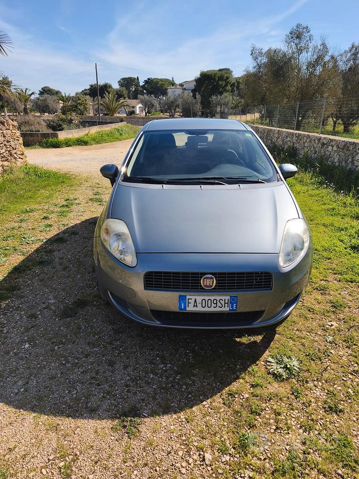 FIAT Grande Punto