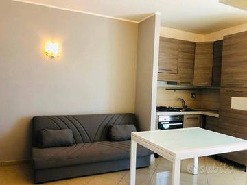 Appartamento di 56 m² con 2 locali a Pomezia